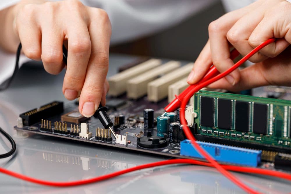 Computer Repair in Vadodara