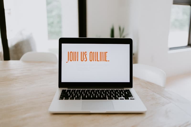 In-Store Computer Repair – Workshop Service