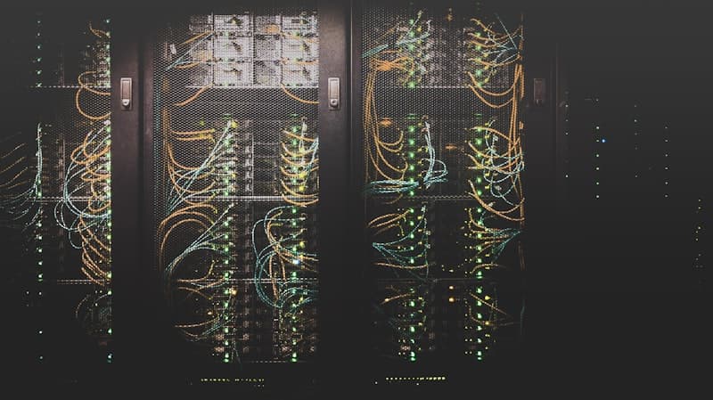 Network & IT Infrastructure
