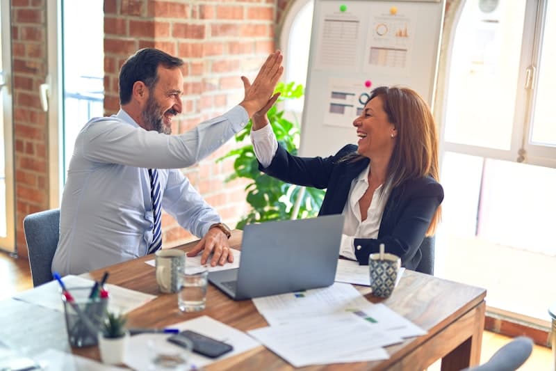 Home and business computer support services