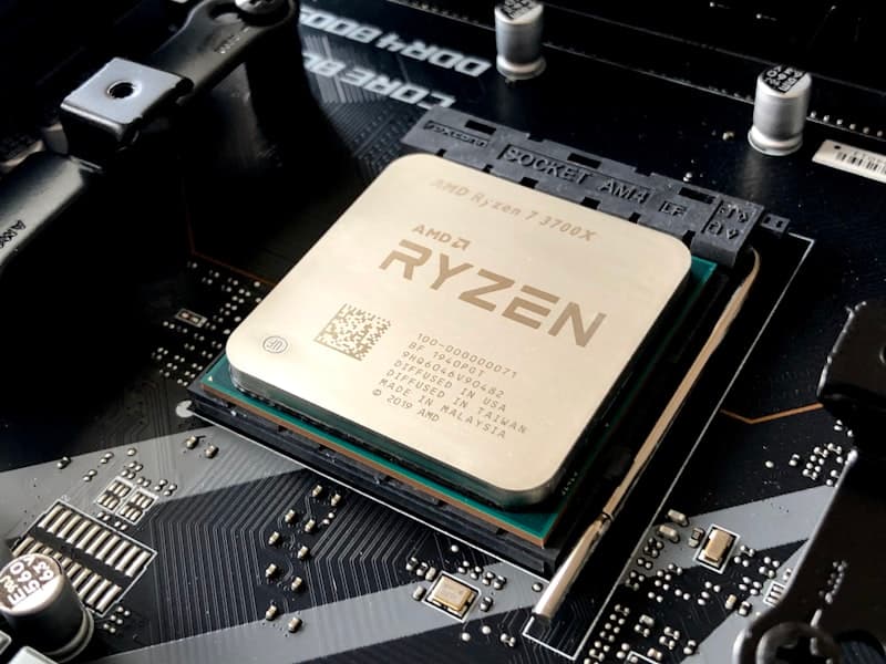 RAM and SSD Upgrade – Speed Boost for Desktop Vadodara