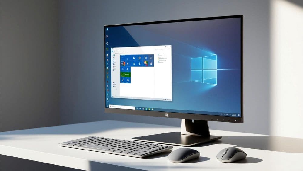Windows Installation